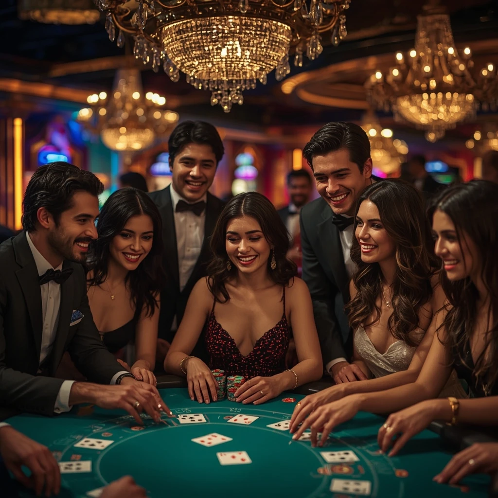 blackjack au casino Cashed Casino