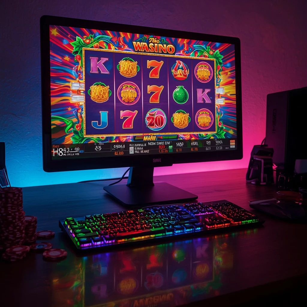 Microgaming Cashed Casino