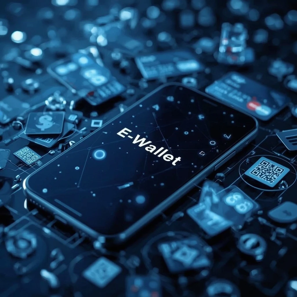 porte-monnaie électronique Cashed Casino