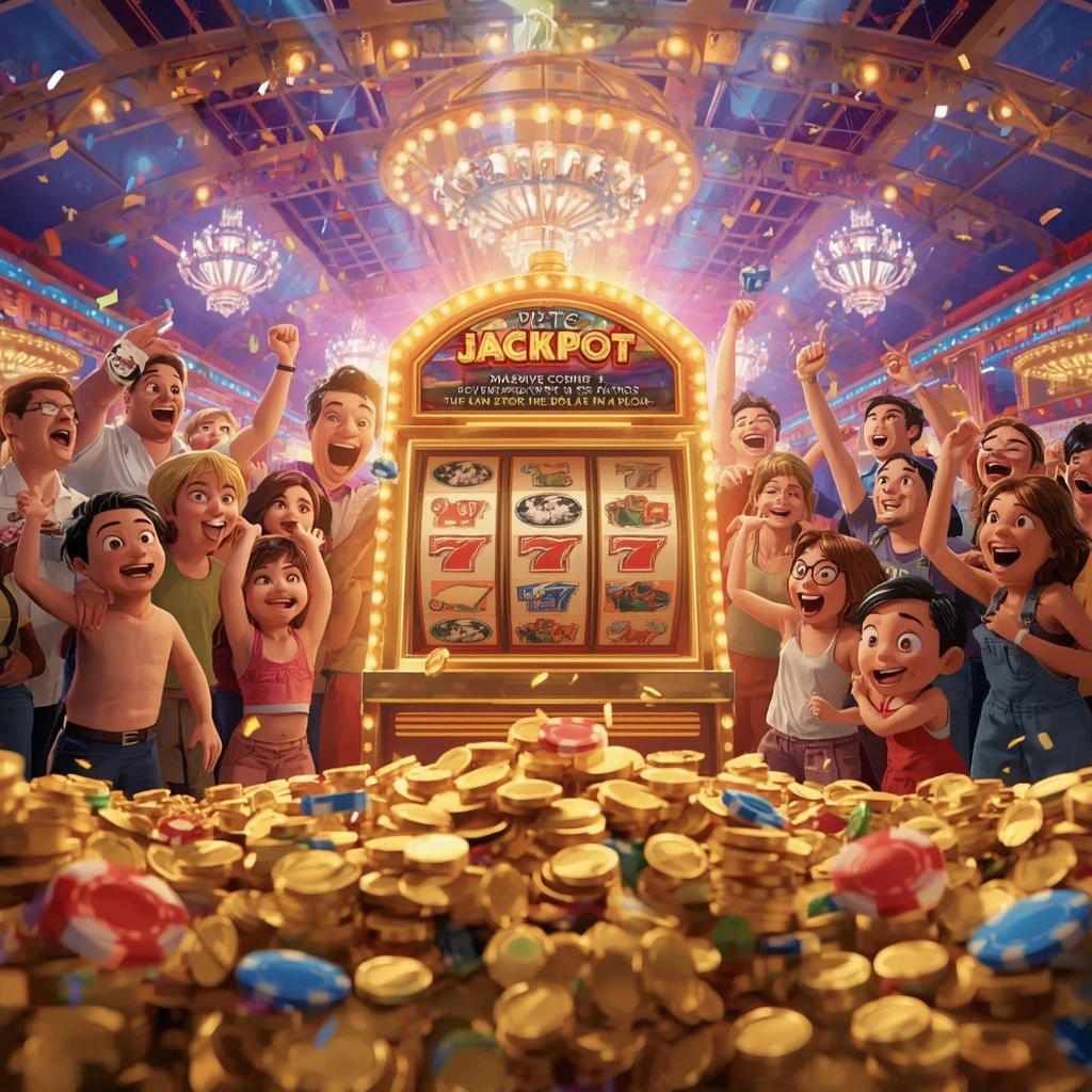 meilleurs jeux de Jackpot CASHED CASINO