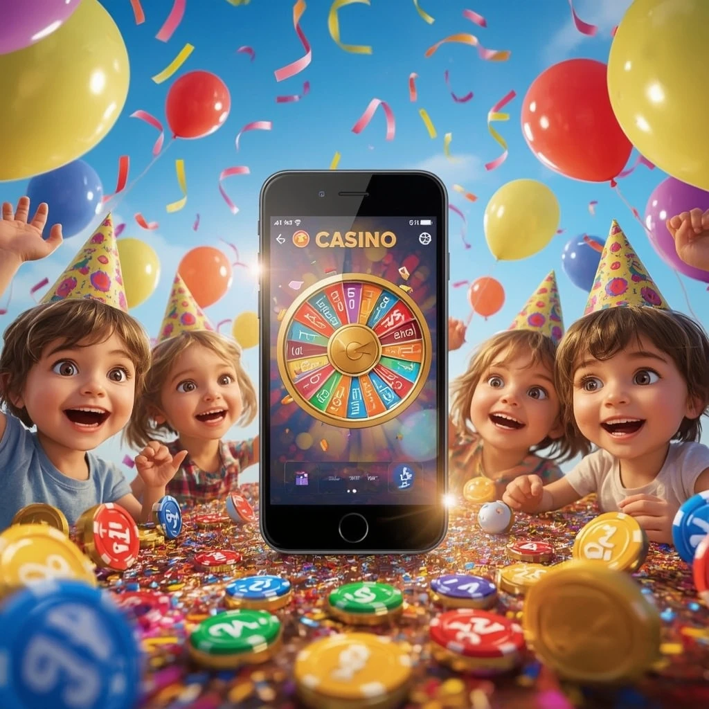 bonus de casino sur mobile Cashed Casino