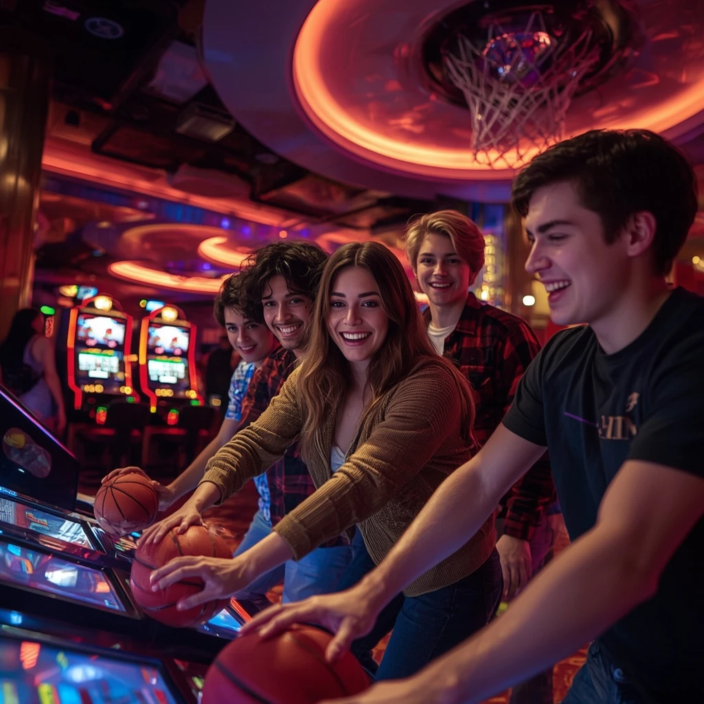 Paris sportifs Cashed Casino