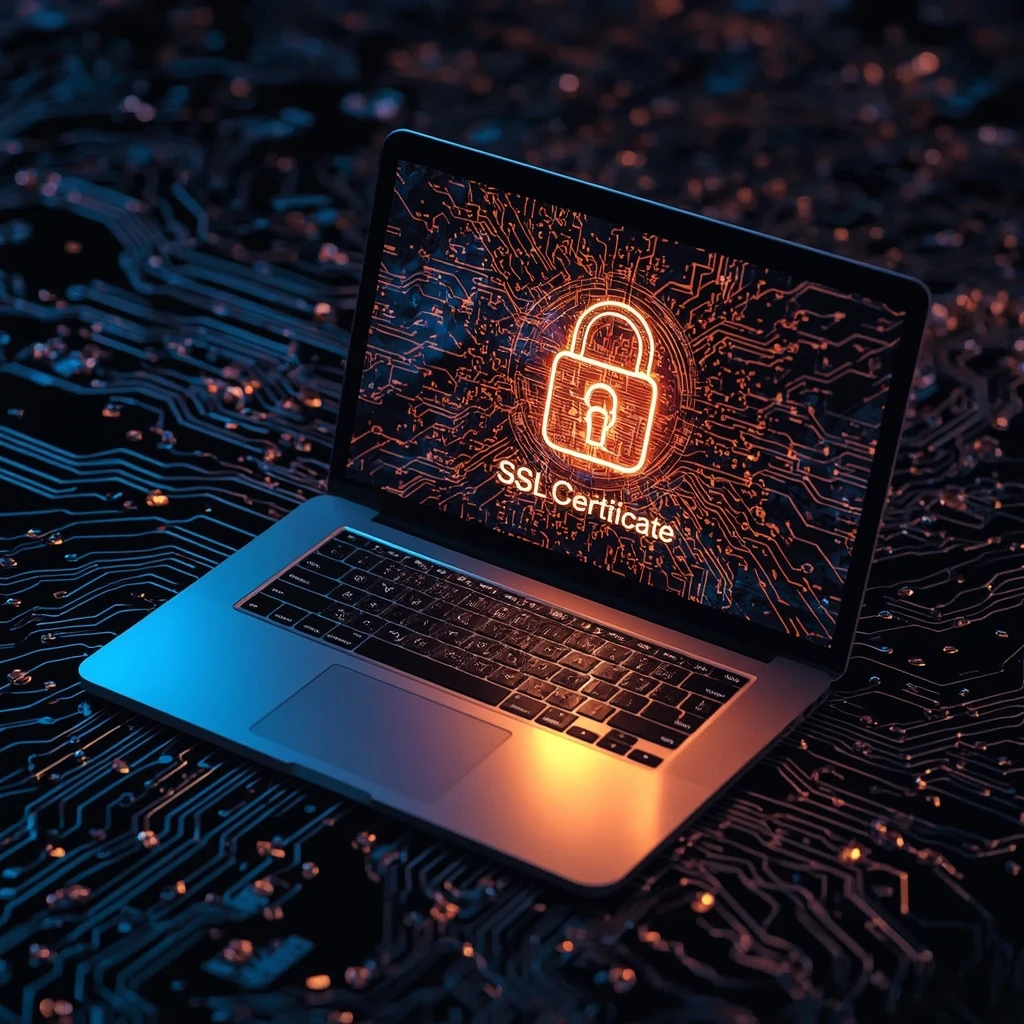 certificat ssl Cashed Casino